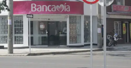BANCAMIA SAN FERNANDO BANCAMIA SAN FERNANDO